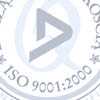 Certyfikat Jako�ci ISO 9001:2000 (Dekra ITS GmbH) 